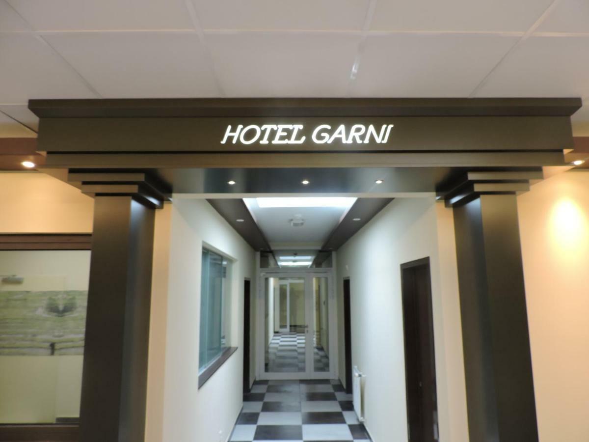 Apart-Hotel Wiesbaden Bagian luar foto